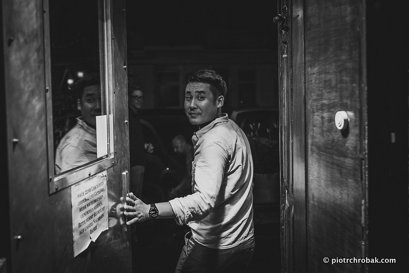 Jansen Bar — fotografia 37 z 37