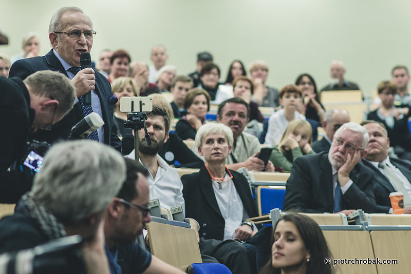 Lech Wałęsa — fotografia 5 z 14
