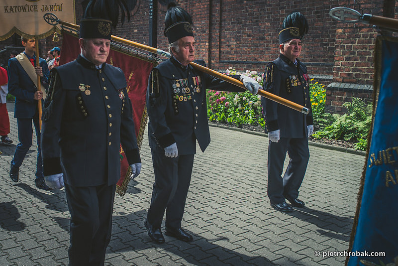 Nikiszowiec - odpust — fotografia 5 z 24