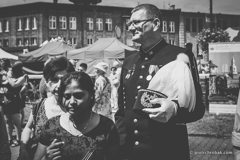 Nikiszowiec - odpust — fotografia 7 z 24