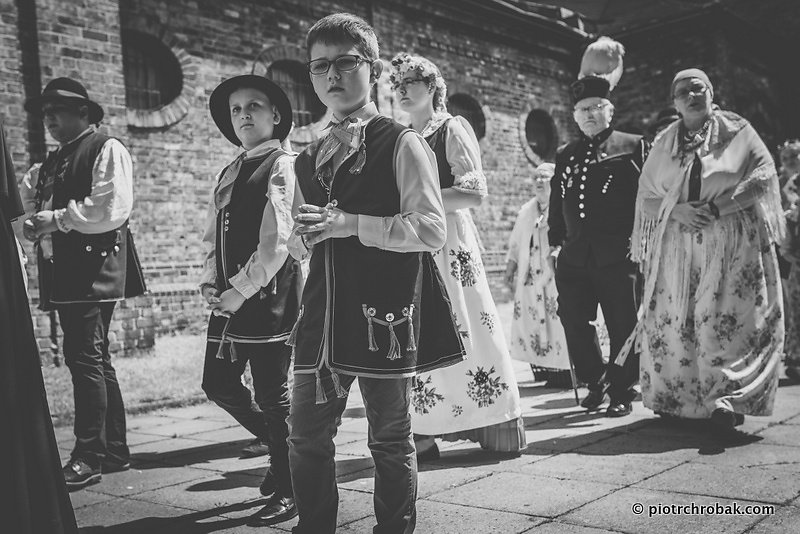 Nikiszowiec - odpust — fotografia 10 z 24