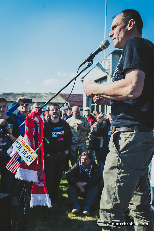 Paweł Kukiz — fotografia 4 z 13
