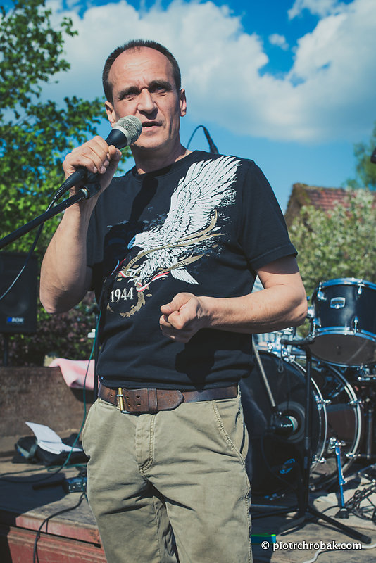 Paweł Kukiz — fotografia 6 z 13