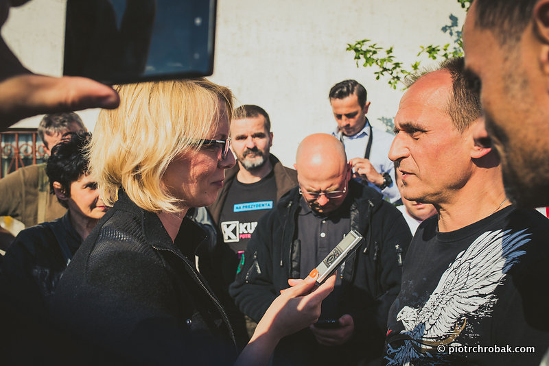 Paweł Kukiz — fotografia 9 z 13